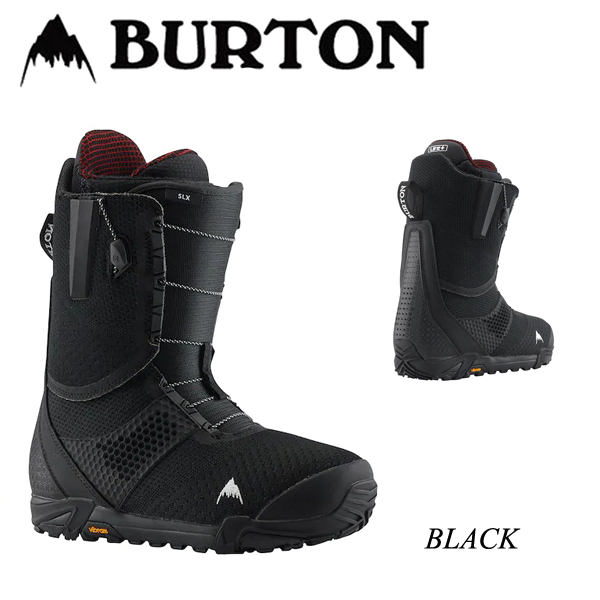 BURTON SLX 26.5cm ブーツ 2018-2019